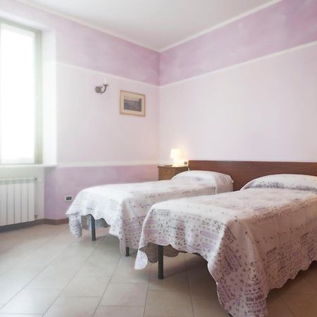 Villa Dircea Castell'Arquato Exterior photo